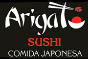 Arigato Restaurante Asiático Málaga