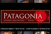 Mejores Asadores Málaga Patagonia Asador