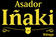 Iñaki Asador Restaurante Málaga